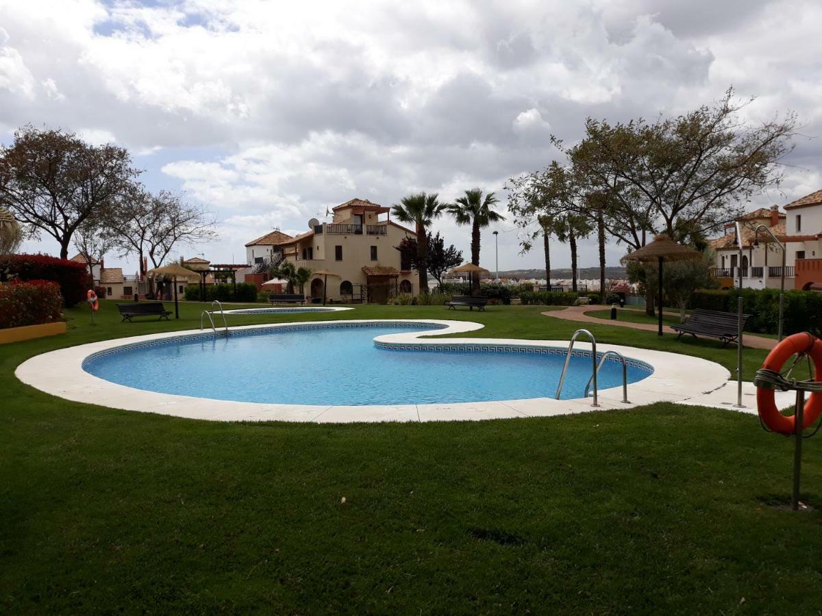 Semon House Villa Ayamonte Bagian luar foto