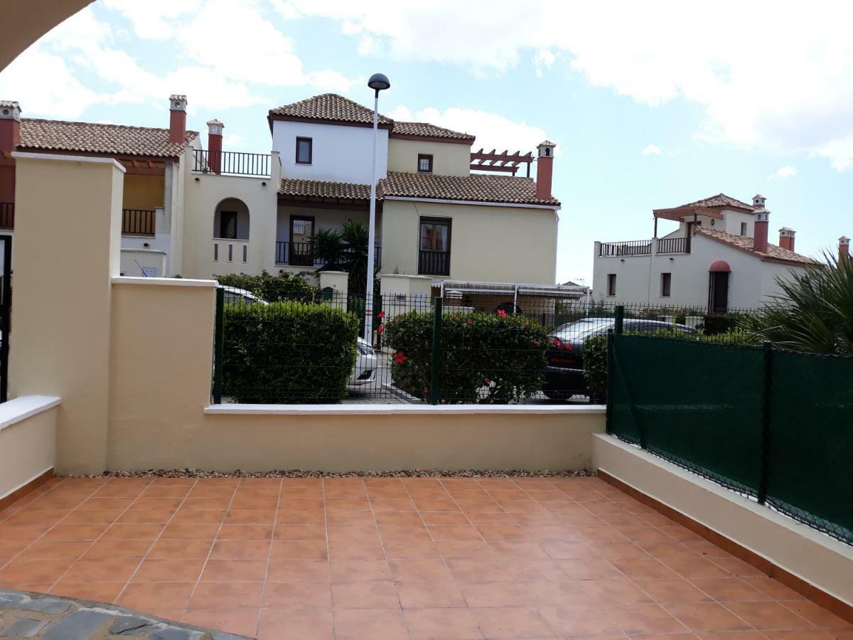 Semon House Villa Ayamonte Bagian luar foto