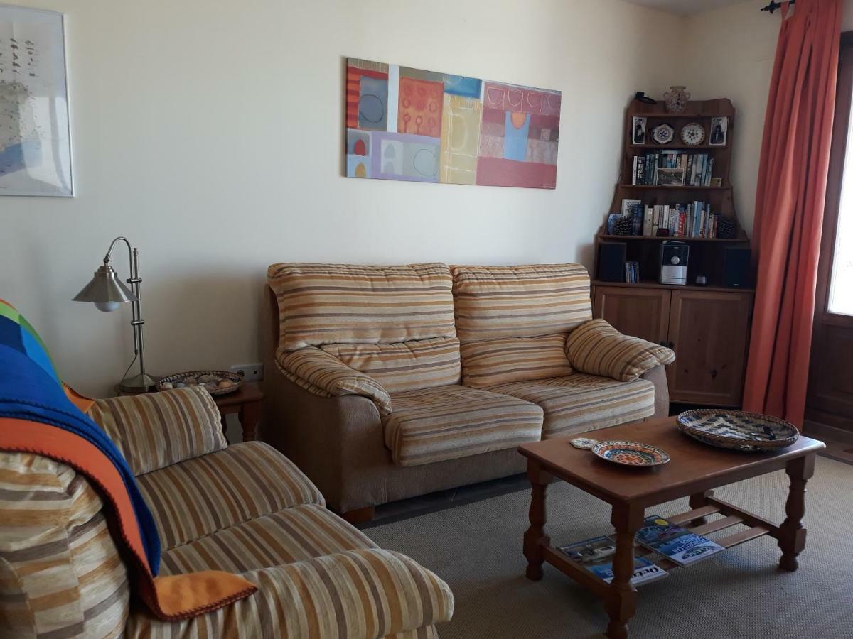 Semon House Villa Ayamonte Bagian luar foto