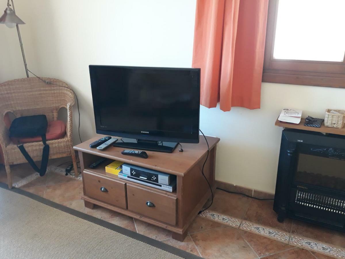 Semon House Villa Ayamonte Bagian luar foto