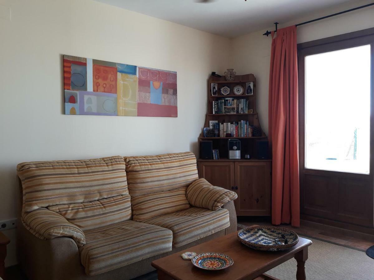 Semon House Villa Ayamonte Bagian luar foto