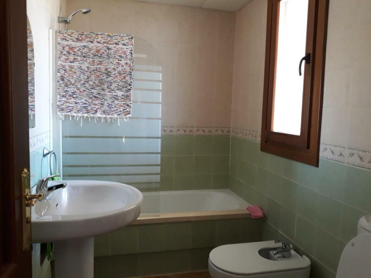 Semon House Villa Ayamonte Bagian luar foto