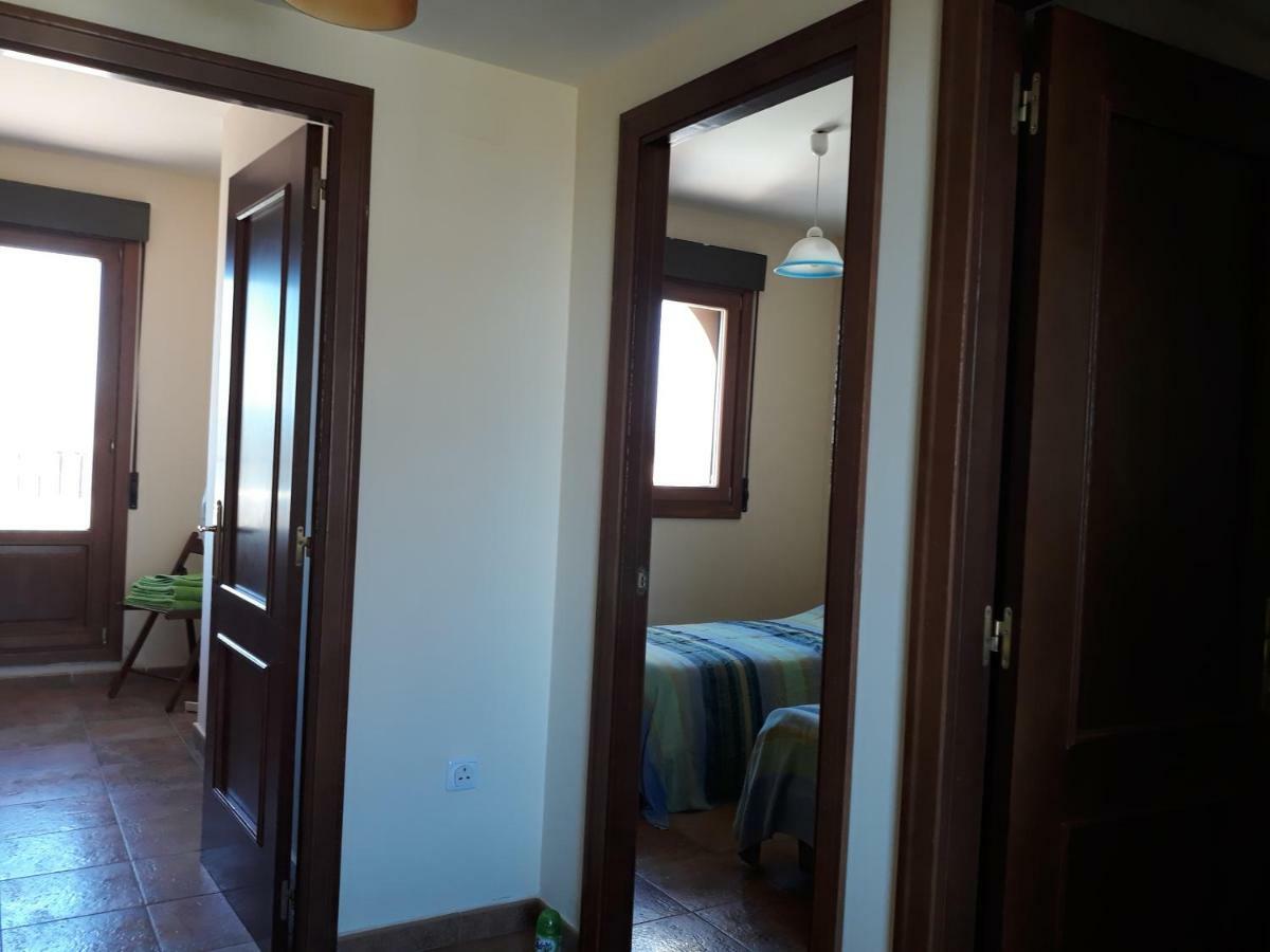 Semon House Villa Ayamonte Bagian luar foto