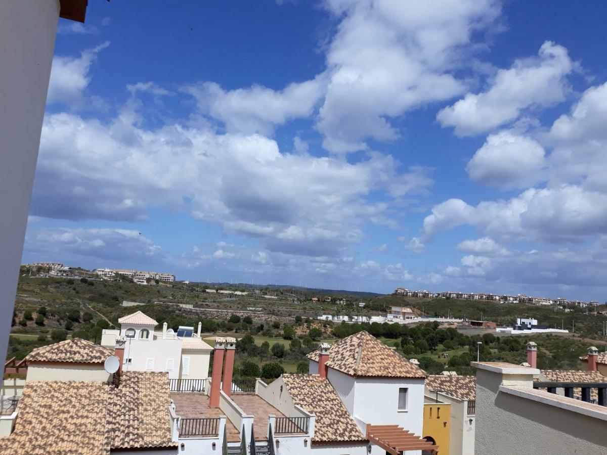 Semon House Villa Ayamonte Bagian luar foto