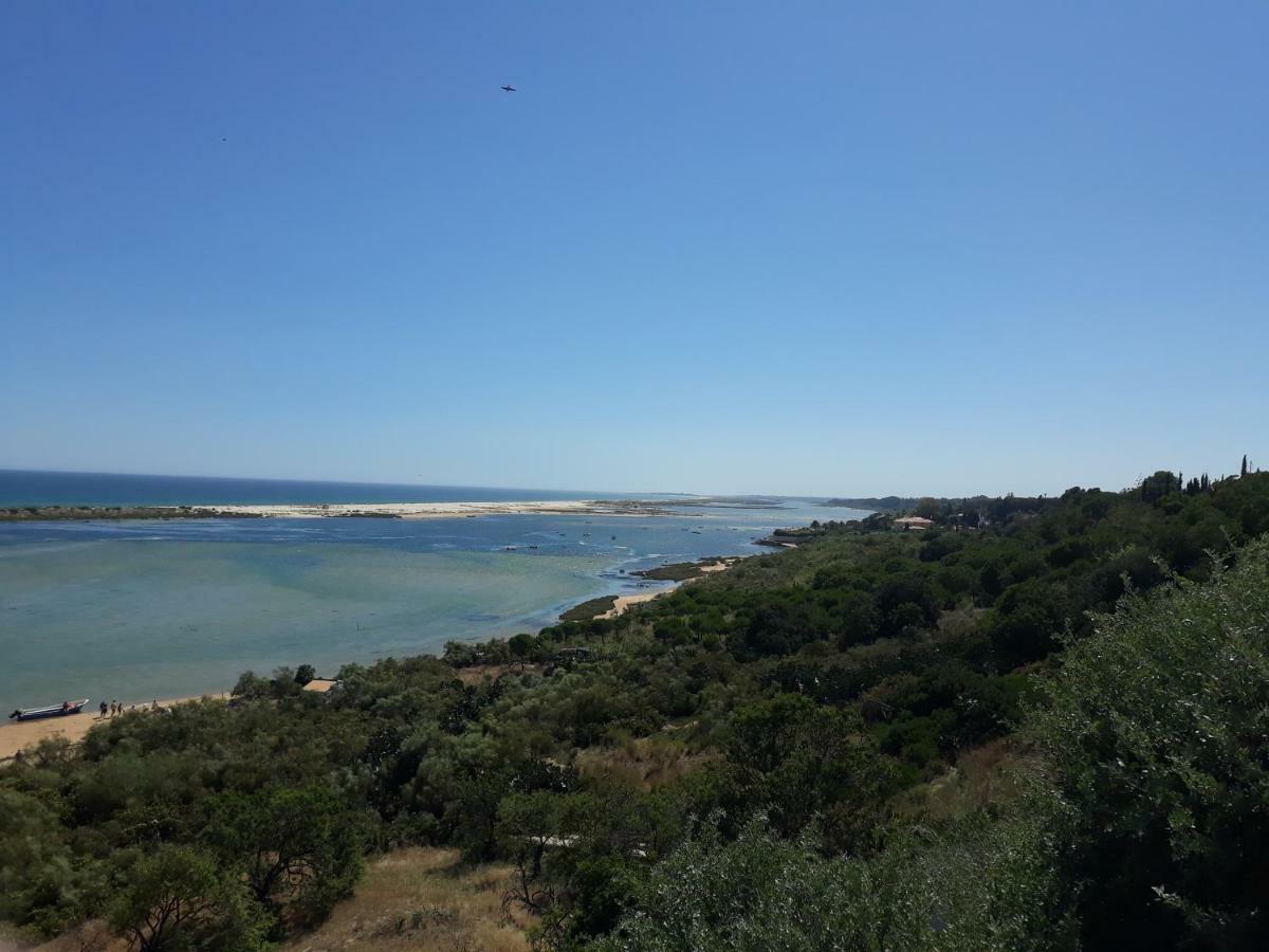 Semon House Villa Ayamonte Bagian luar foto