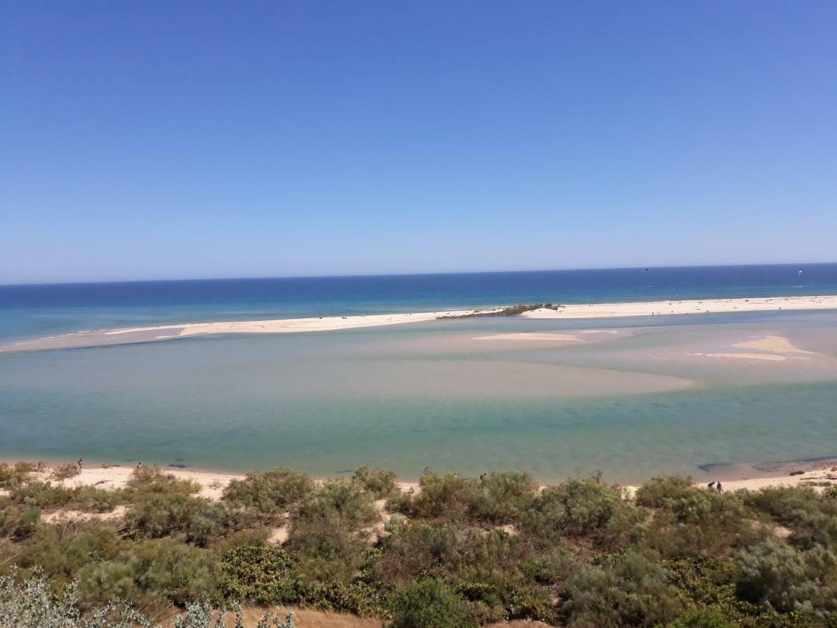 Semon House Villa Ayamonte Bagian luar foto